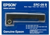 Epson ERC09B ( ERC-09B ) OEM Black Printer Ribbon for the Epson ERC-09 Dot Matrix POS Printers