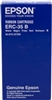 Epson ERC35B ( ERC-35B ) OEM Black Printer Ribbon for the Epson ERC-35 / 875 / M 875 dot matrix printers