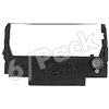 Epson ERC38B ( ERC-38B ) Compatible Black POS Printer Ribbon (pack of 6) for the Epson ERC 23 Dot Matrix POS Printers