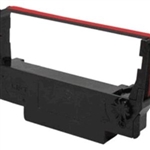 Epson ERC38PR ( ERC-38PR ) Compatible Purple/Red POS Printer Ribbon (pack of 6) for the Epson ERC 23 Dot Matrix POS Printers