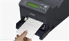 Epson KWEPS-BP1B15 Boarding Pass Cleaning Card (15 per box)