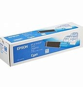 Epson LPCA4ETC5C OEM Cyan Toner Cartridge