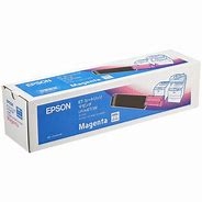 Epson LPCA4ETC5M OEM Magenta Toner Cartridge