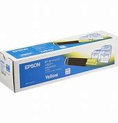 Epson LPCA4ETC5Y OEM Yellow Toner Cartridge