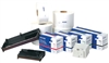 Epson Barcode Label - Permanent Adhesive White "1.25" Width x 2.88" Length - P60-0036-007