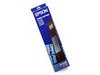 Epson S015086 OEM Black Fabric Printer Ribbon, New #, 12 Mill. Char.