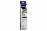 Epson S015329 OEM Black Fabric Printer Ribbon (Pack of 100)