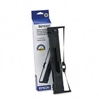 Epson S015337 OEM Black Fabric Printer Ribbon for the Epson LQ 590 Dot Matrix Printer
