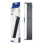 Epson S015384 OEM Black Fabric Printer Ribbon for the Epson DFX-9000 Dot Matrix Printers