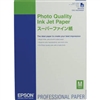 Epson Presentation Paper Matte 16.5" x 23.4" - 30 Sheets - s041079