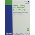 Epson Presentation Paper Matte 16.5" x 23.4" - 30 Sheets - s041079