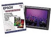 Epson Premium Presentation Paper Matte (A3 11.7 x 16.5", 50 Sheets) ( S041260 )