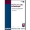 Epson Ultra Premium Photo Paper Luster 13" x 19" (Super B) - 100 Sheets - S041604