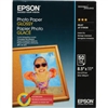 Epson Glossy Photo Paper 8.5" x 11" - 50 Sheets - S041649