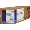 Epson Premium Semigloss Photo Inkjet Paper 16.5" x 100' Roll - S042075