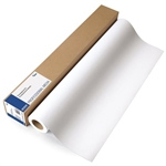 Epson Ultra Premium Luster Archival Photo Inkjet Paper 10" x 100' Roll - S042077
