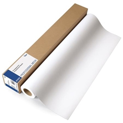 Epson Ultra Premium Luster Archival Photo Inkjet Paper 10" x 100' Roll - S042077