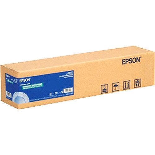 Epson Ultra Premium Luster Archival Photo Inkjet Paper (16 x 100' Roll)