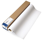 Epson Ultra Premium Luster Archival Photo Inkjet Paper 20" x 100' Roll - S042080
