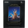 Epson Ultra Premium Photo Paper Luster for Inkjet 17" x 22" (C) - 25 Sheets - S042084