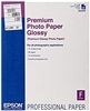 Epson Premium Glossy 260 Photo Paper 17" x 22" - 25 Sheets - S042092