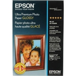 Epson Ultra Premium Photo Paper Glossy 4" x 6" - 100 Sheets - S042174