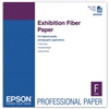 Epson Exhibition Fiber Paper for Inkjet 24" x 30" - 25 Sheets - S045042