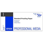 Epson Standard Proofing Inkjet Paper 36" x 164' Roll - S045081