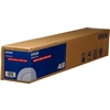 Epson Standard Proofing Adhesive Inkjet Paper 17" x 100' Roll - S045148