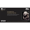 Epson Exhibition Canvas Matte Archival Inkjet Paper 13" x 20' Roll - S045255