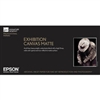 Epson Exhibition Canvas Matte 17" x 22" - 25 Sheets - S045261
