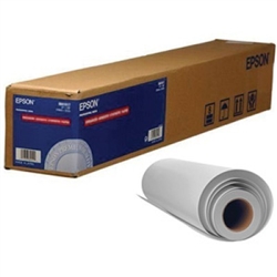 Epson Standard Proofing Paper Production 17"x 100' Roll - S045313