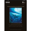 Epson Exhibition Watercolor Paper Textured 13" x 19" - 25 Sheets - S045487