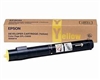 Epson S050016 OEM Yellow Toner Cartridge