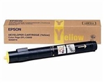 Epson S050016 OEM Yellow Toner Cartridge