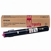 Epson S050017 OEM Magenta Toner Cartridge