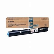 Epson S050018 OEM Cyan Toner Cartridge