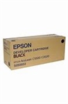 Epson S050033 OEM Black Toner Cartridge