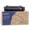 Epson S050087 OEM Black High Yield Toner Cartridge