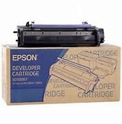 Epson S050087 OEM Black High Yield Toner Cartridge