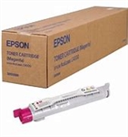 Epson S050089 OEM Magenta Toner Cartridge