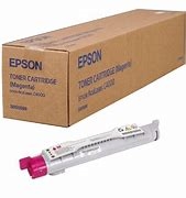 Epson S050089 OEM Magenta Toner Cartridge