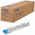 Epson S050090 OEM Cyan Toner Cartridge