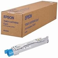 Epson S050090 OEM Cyan Toner Cartridge