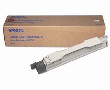 Epson S050091 OEM Black Toner Cartridge