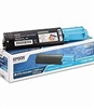 Epson S050189 OEM Cyan High Yield Toner Cartridge