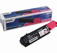 Epson S050192 OEM Magenta Toner Cartridge