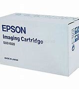 Epson S051020 OEM Black Toner Cartridge