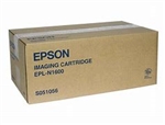 Epson S051056 OEM Black Toner Cartridge