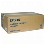 Epson S051068 OEM Black Toner Cartridge
